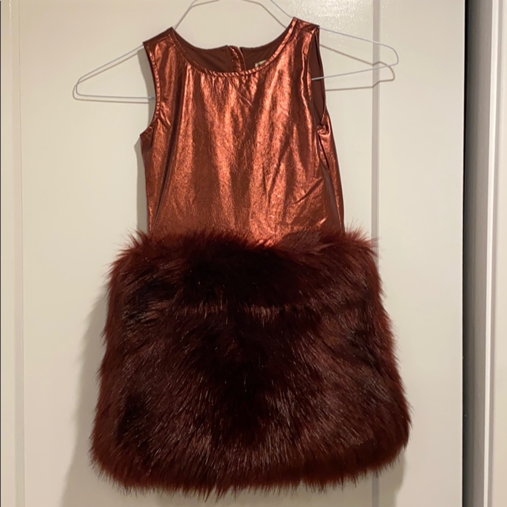 Girls appaman dress